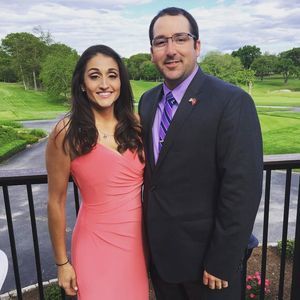 Meet your Posher, Jonathan